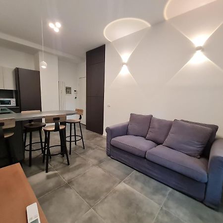 Porta Romana - Caldara Charme Apartment Milánó Kültér fotó