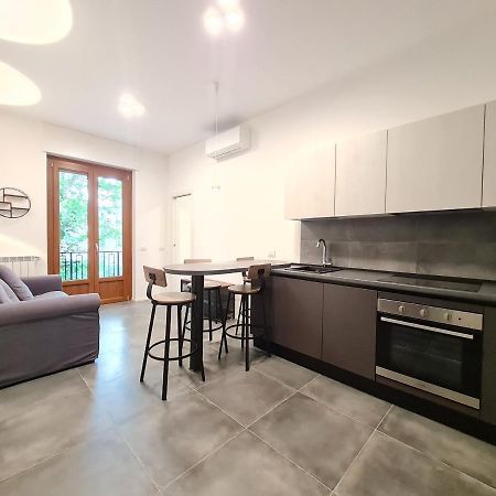 Porta Romana - Caldara Charme Apartment Milánó Kültér fotó