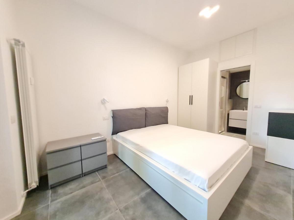 Porta Romana - Caldara Charme Apartment Milánó Kültér fotó