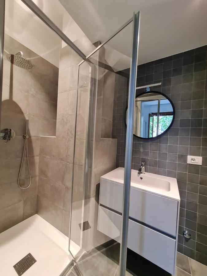 Porta Romana - Caldara Charme Apartment Milánó Kültér fotó
