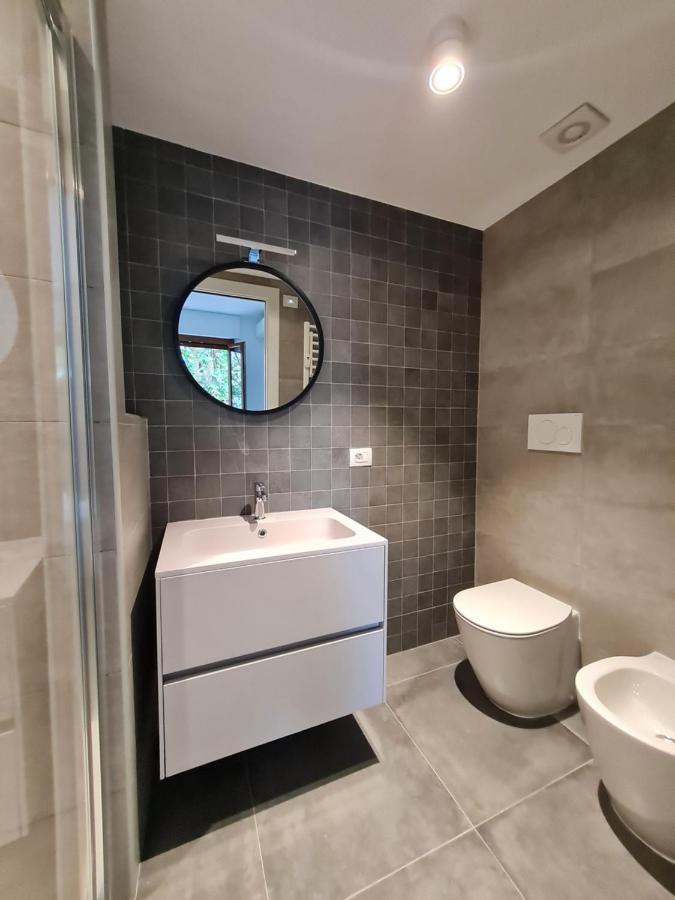 Porta Romana - Caldara Charme Apartment Milánó Kültér fotó